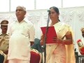 Video : Karandlaje back in Yeddyurappa cabinet
