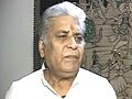 Video : Disappointed with CBI: Ruchika’s father