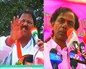 Video : Telangana: Test for Congress as 12 seats go to poll today