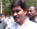 Video : Jagan: Moily cleared my yatra
