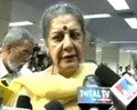 Bhopal victims to be adequately compensated: Ambika Soni