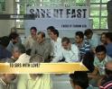 Video: An unhappy Teachers' Day