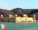 Amit Mehra loves the forts of Rajasthan