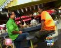 Rocky & Mayur head for Mauritius
