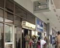 Video : Hoax bomb call at Delhi airport; techie held