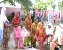 Video: Young bride dead, honour killing suspected