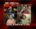 Video : Nothing dynastic about Stalin becoming Dy CM: Jayanthi Natarajan