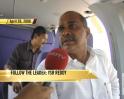 Follow The Leader: YSR Reddy