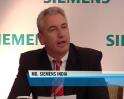 Siemens' India focus