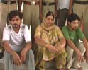Video : Sonepat: Grandmother, uncles kill cousins