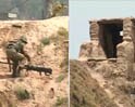 Video : BSF team pinned down by Pak Rangers in J&K