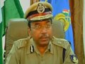 Video : Pak instigating violence in Valley: CRPF boss