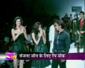 Video : Salman Khan's brotherly act