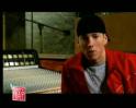 Eminem, the rap star