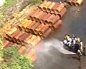 Video : Chlorine gas leak in Mumbai, 63 hospitalised