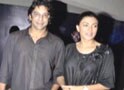 Video : Wasim Akram bowled over by Sushmita