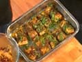 Aditya Bal cooks up a Rajasthani platter