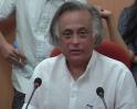 Video : Jairam Ramesh scolded, but will stay: Sources