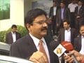 Kalanithi Maran takes over as SpiceJet chairman