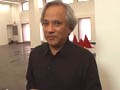 My art is deeply political : Sculptor Anish Kapoor