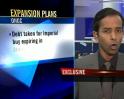 ONGC's expansion plans
