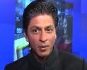 SRK reacts to Sena protests