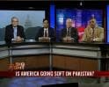 Obama's AfPak policy