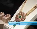Gold's golden run: Buy in installments, online!