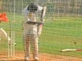 Mumbai cricket club's fight for survival