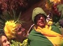 Video : Samba time in Johannesburg