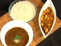 Punjabi Khana on the table