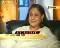 Jaya Bachchan's stand on SRK vs Shiv Sena