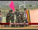 Video : Recruitment scam hits Army
