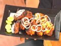 Learn to cook tandoori food