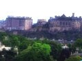 Things to do in Edinburgh