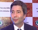 Volkswagen Group eyeing India for volumes play