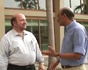 Walk The Talk with Hernando De Soto