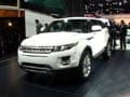 Paris Motor Show 2010