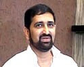 Video : I bid in my individual capacity: Deshpande on IPL