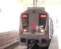 Video : NDTV takes first Metro to Gurgaon