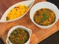 Gujrati chatka for your tastebuds