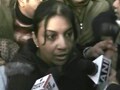 Aarushi’s father says email account’s been hacked