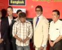 Bollywood bows to the Thackerays?