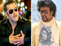 Video : Salman, Rajini bring masala back into films
