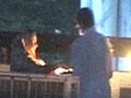 Video : Bachchans celebrate Karva Chauth