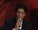Sena threat: SRK stands tall