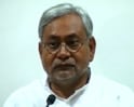 Video : No deal with Naxals for cops, says Nitish