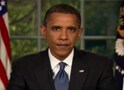 Video : Obama lays out 'battle plan' for oil spill