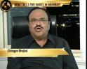 Bollywood should not go to Thackerays: Bhujbal