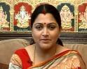Video : It was a personal decision to join DMK: Khushbu